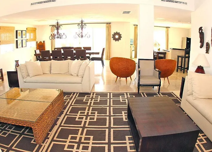Izcalli Luxury * Playa del Carmen