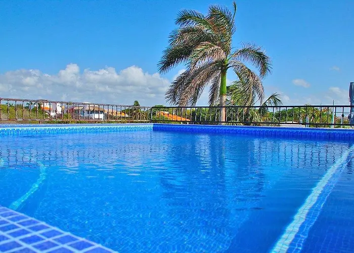 Izcalli Luxury Playa del Carmen