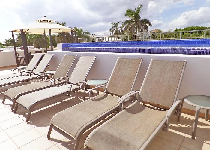 Villa Izcalli Luxury Playa del Carmen