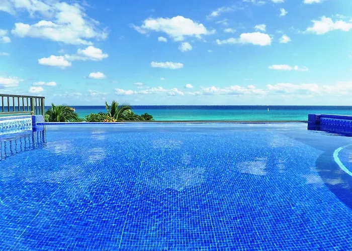 Villa Izcalli Luxury *