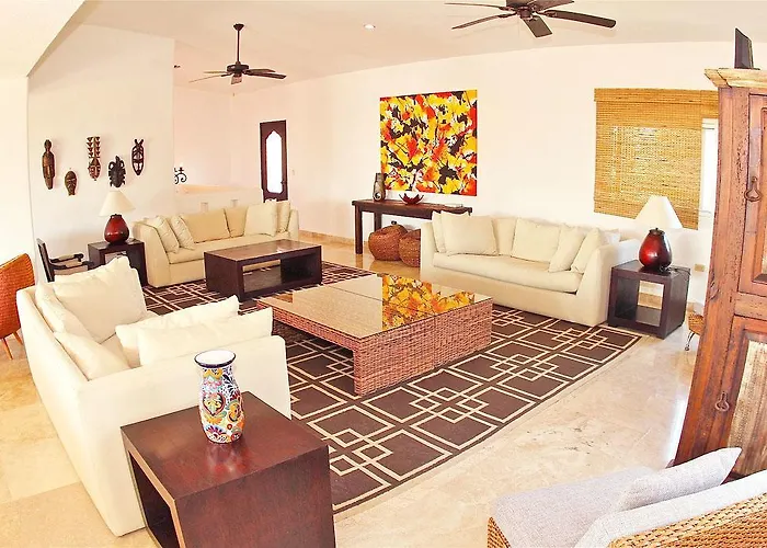 Villa Izcalli Luxury Playa del Carmen
