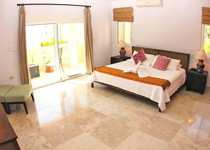 Villa Izcalli Luxury