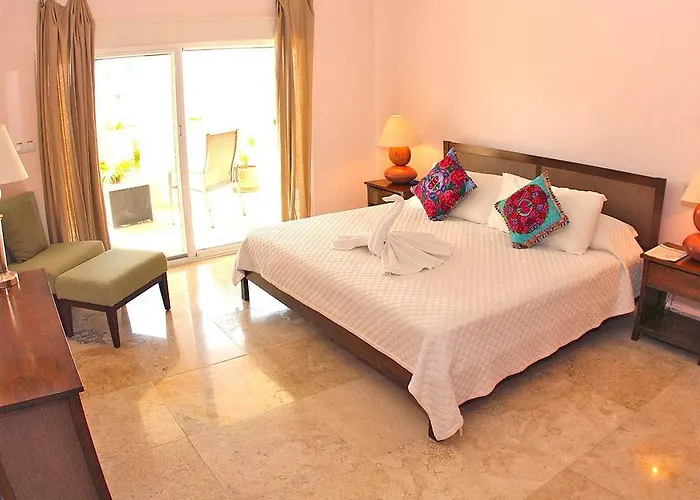 Villa Izcalli Luxury *
