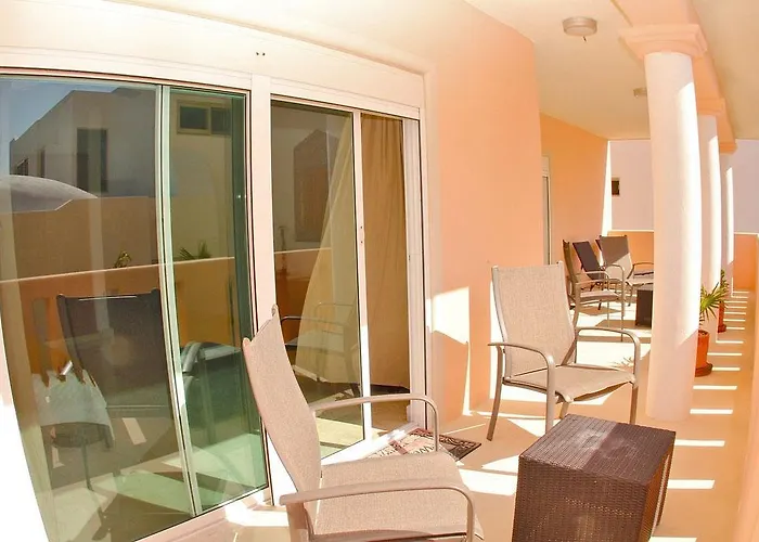 Izcalli Luxury Villa *