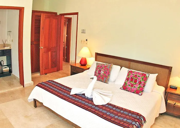 Villa Izcalli Luxury Playa del Carmen