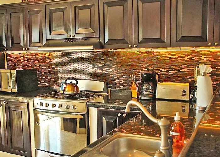 Villa Izcalli Luxury