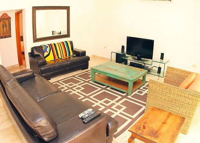 Izcalli Luxury Villa *