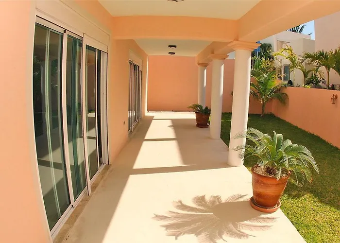 Izcalli Luxury * Playa del Carmen